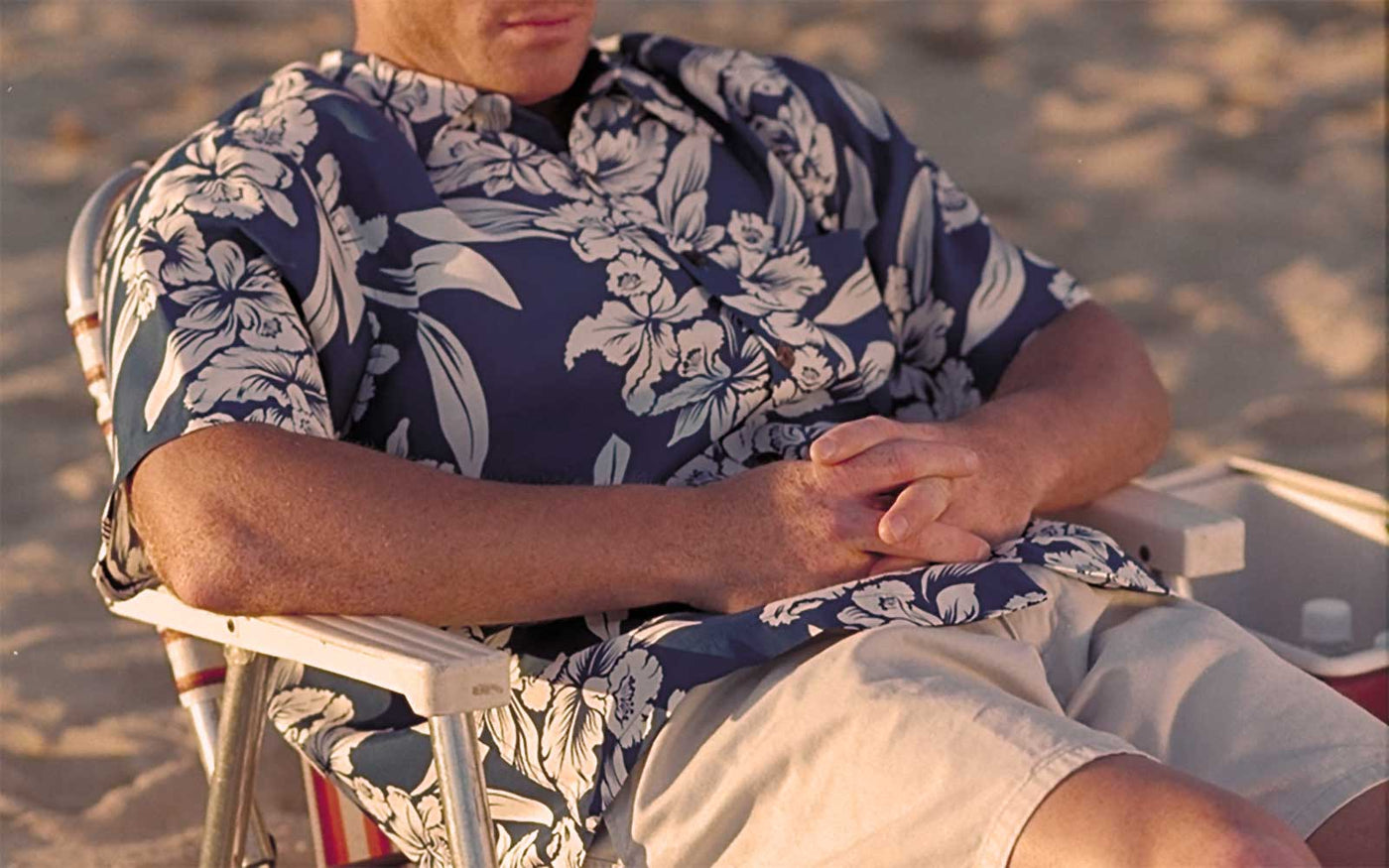 Hawaiian Shirt History Volume 3