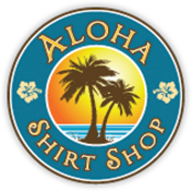 Aloha Shirt Shop