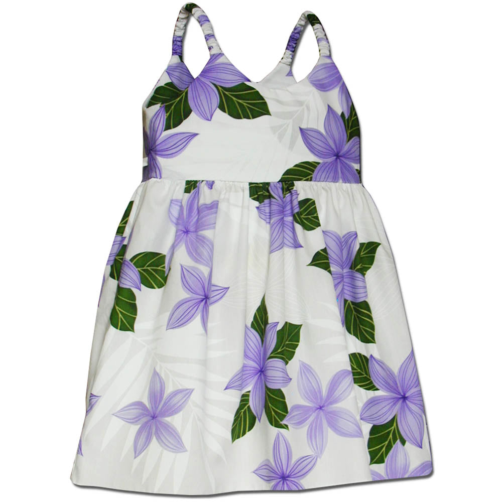 Passion Princess Grape Bungee Dress